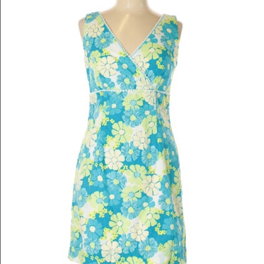 Lily Pulitzer Dress